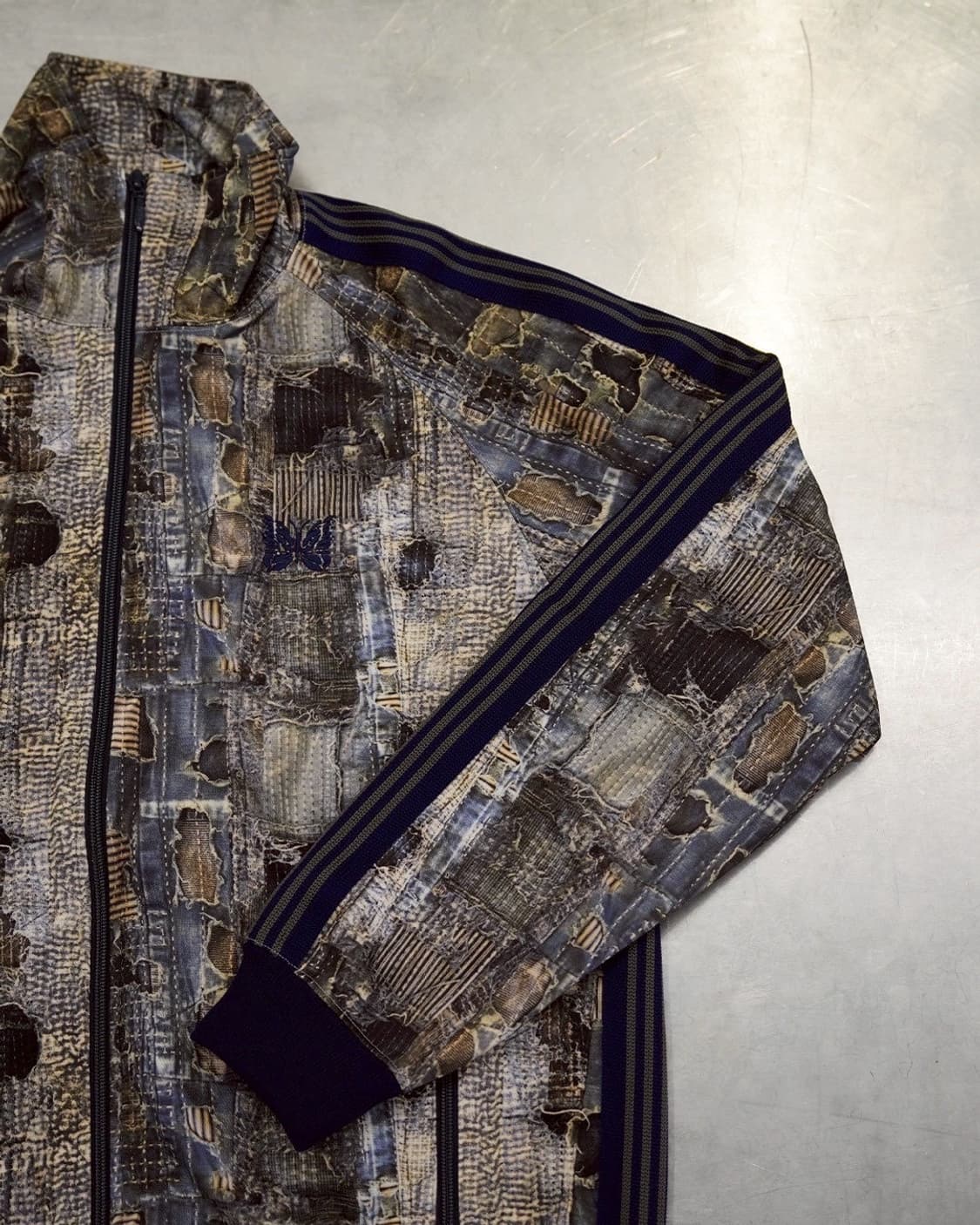 예약할인 X LHP TRACK JACKET 트랙 재킷 상품이미지2