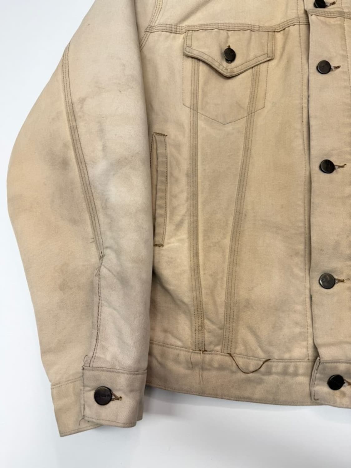 CARHARTT 90s 상품이미지4