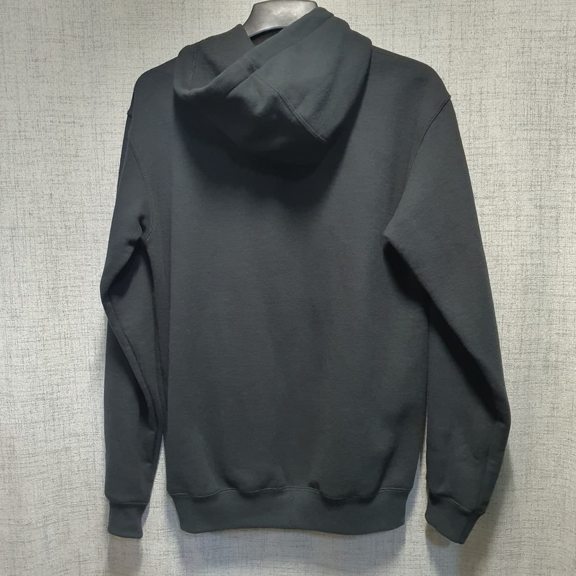 칼하트 오리지널 블랙 후드티  상품이미지2