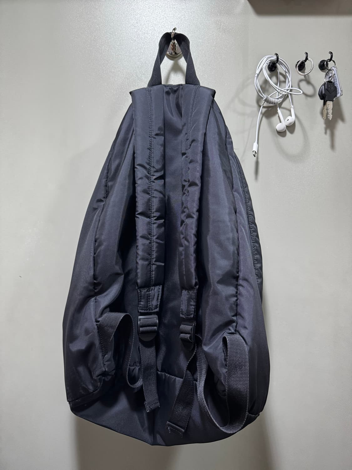 다다이즘 백팩 상품이미지2