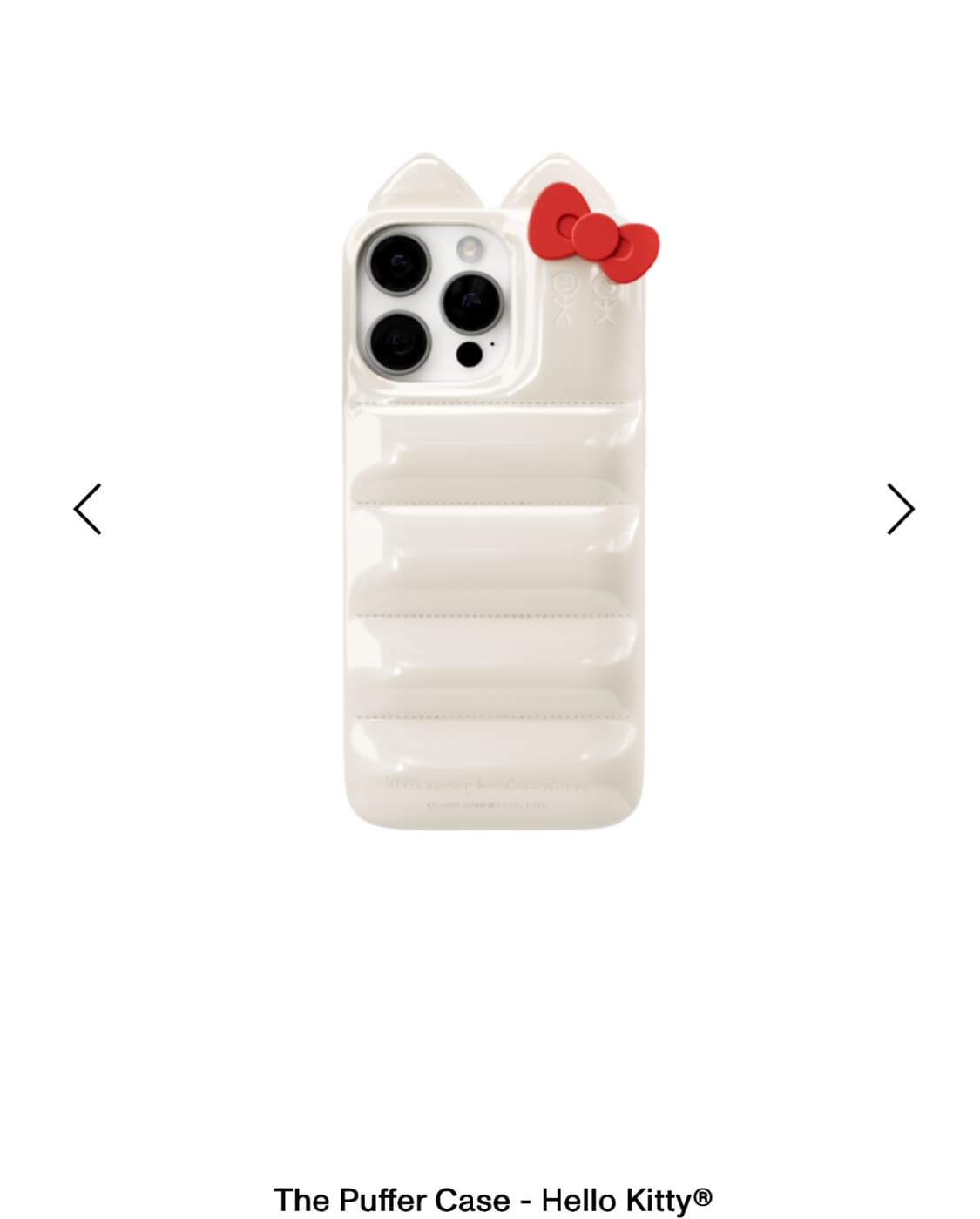 어반소피스티케이션 키티콜라보 16프로 상품이미지1