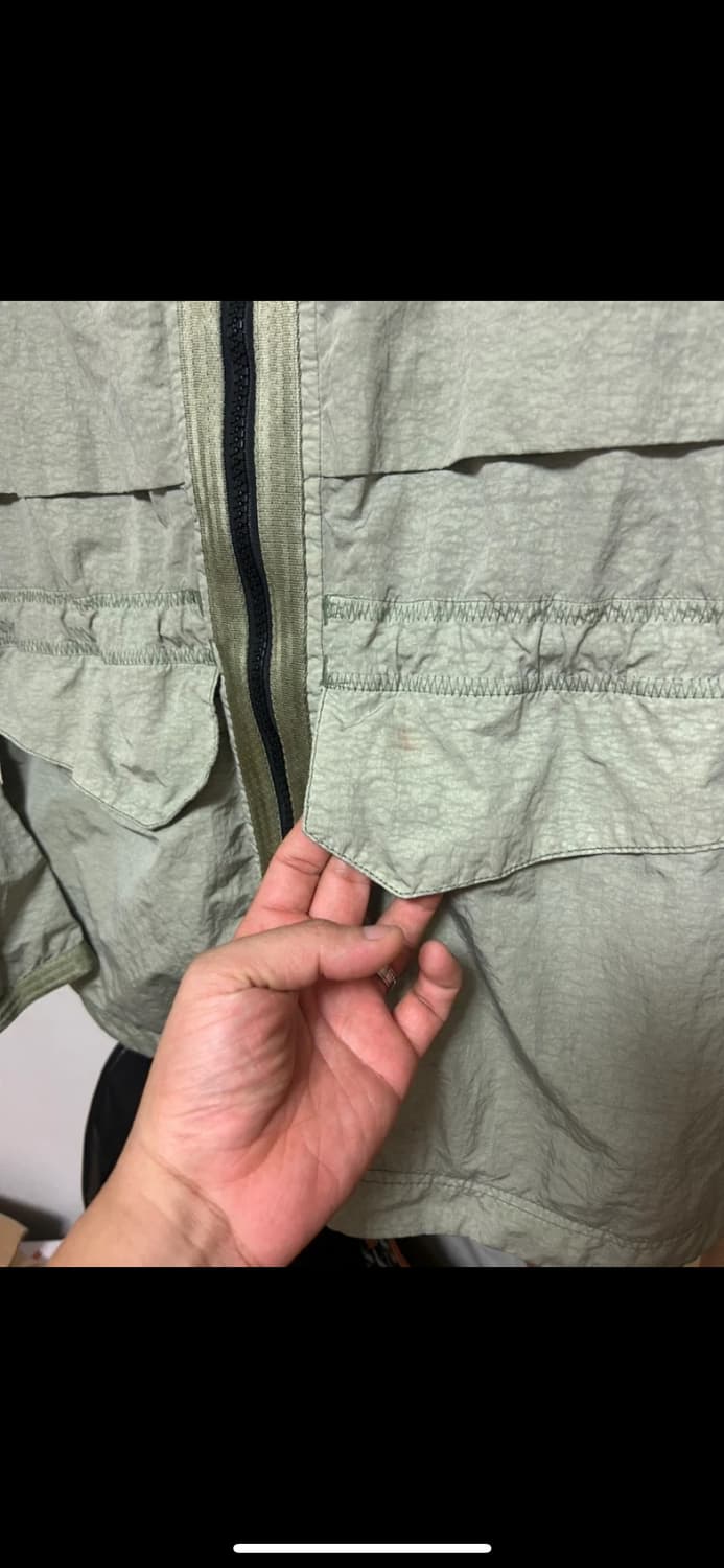 나이키 스톤맛 M65 자켓 상품이미지7