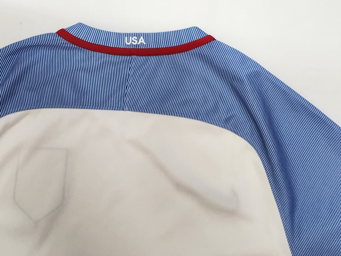 나이키 유니폼 USA 대장 국가대표 국대 반팔 티셔츠 상품이미지5