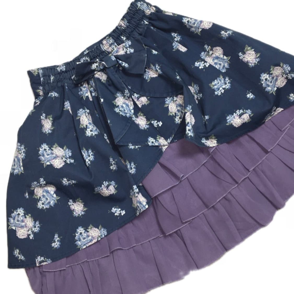 엑시즈팜 스커트 상품이미지3