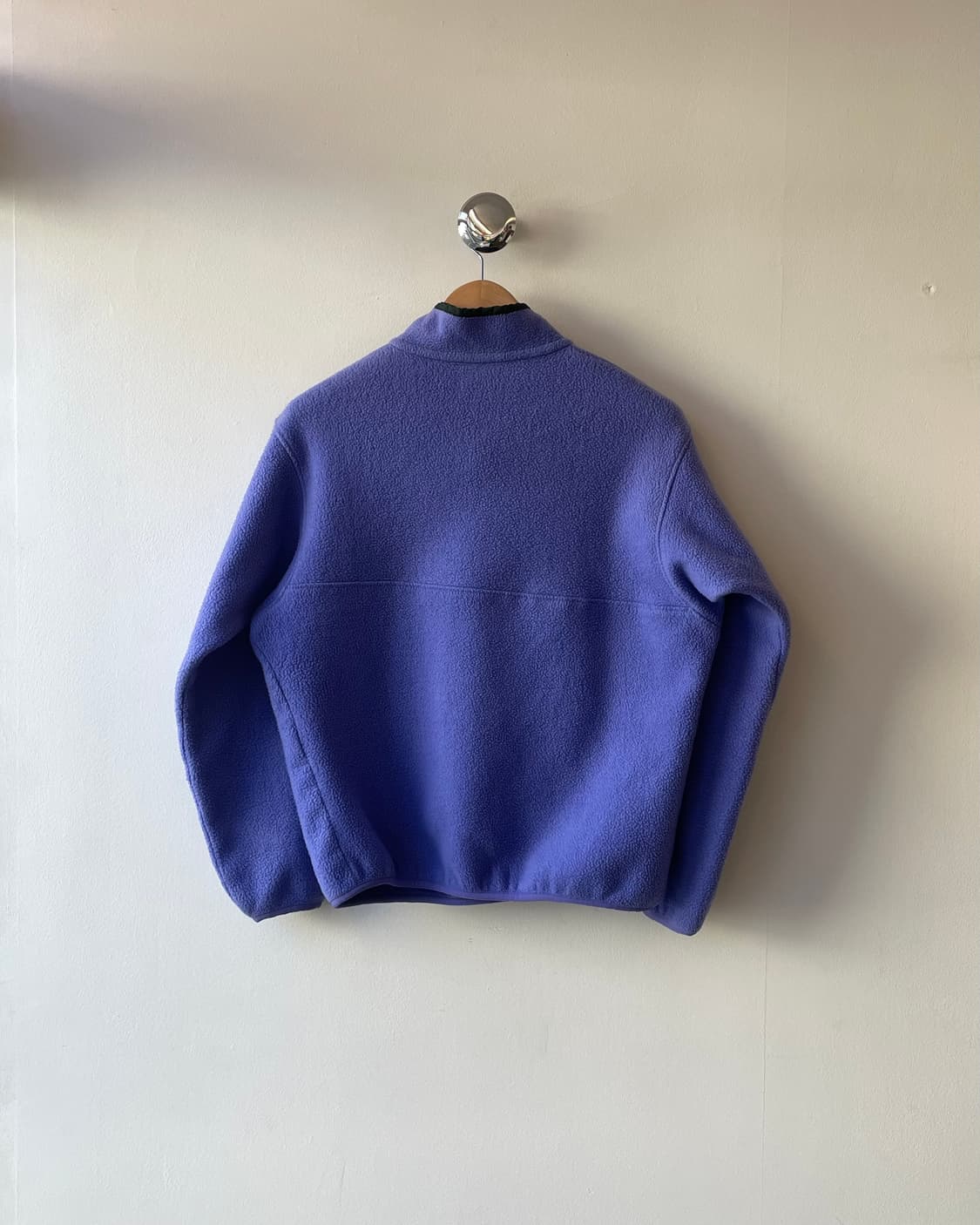 1992’ Patagonia Synchilla 파타고니아 신칠라 스냅티 상품이미지3