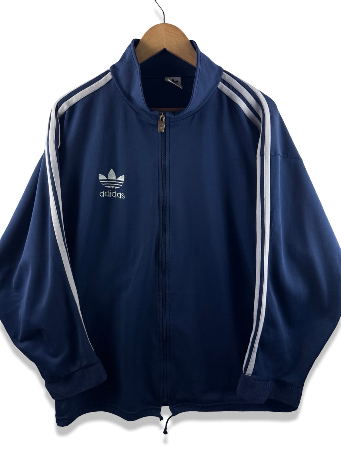 아디다스 데상트 올드스쿨 가오리핏 져지2249 상품이미지1