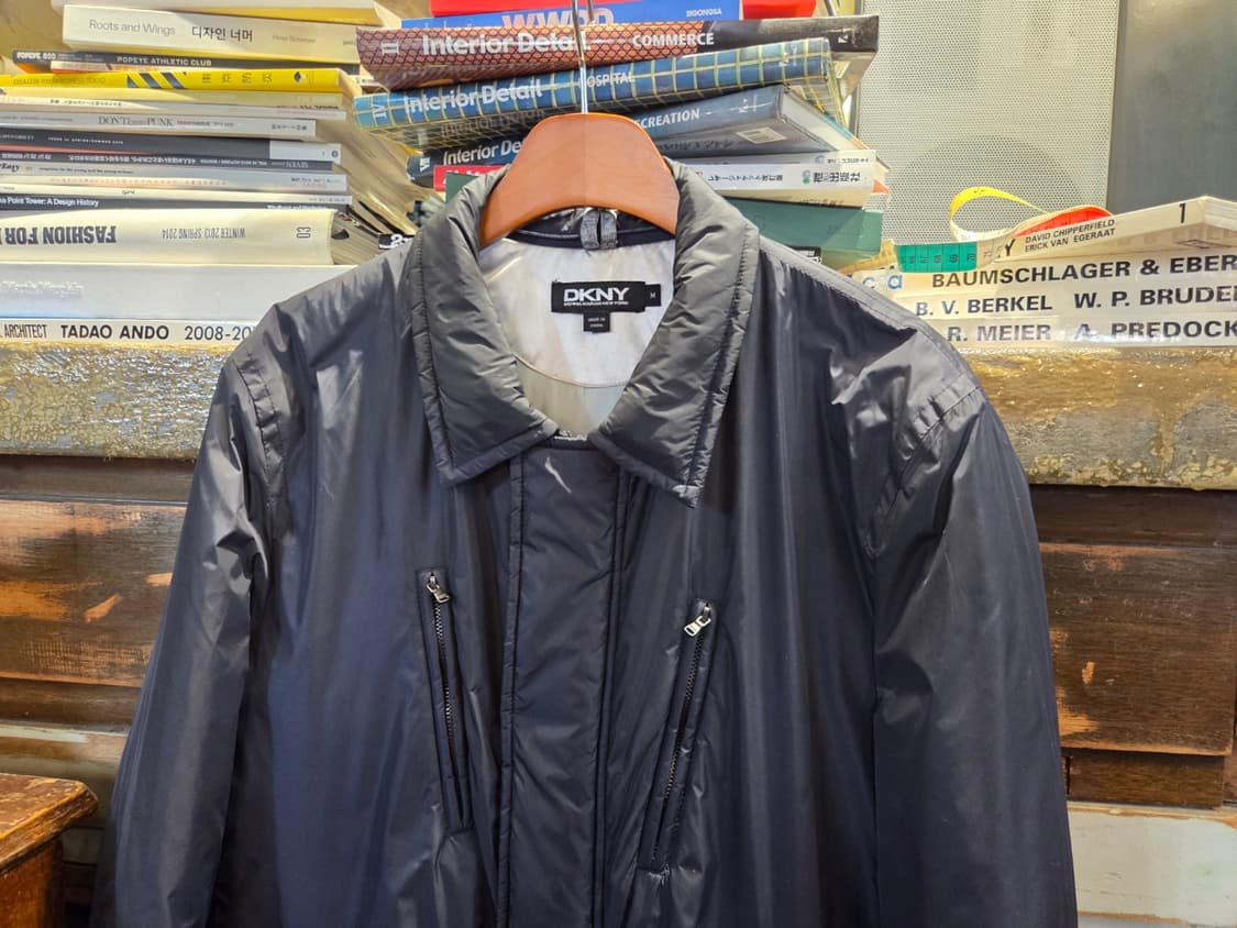 Dkny 구스다운코트 상품이미지2