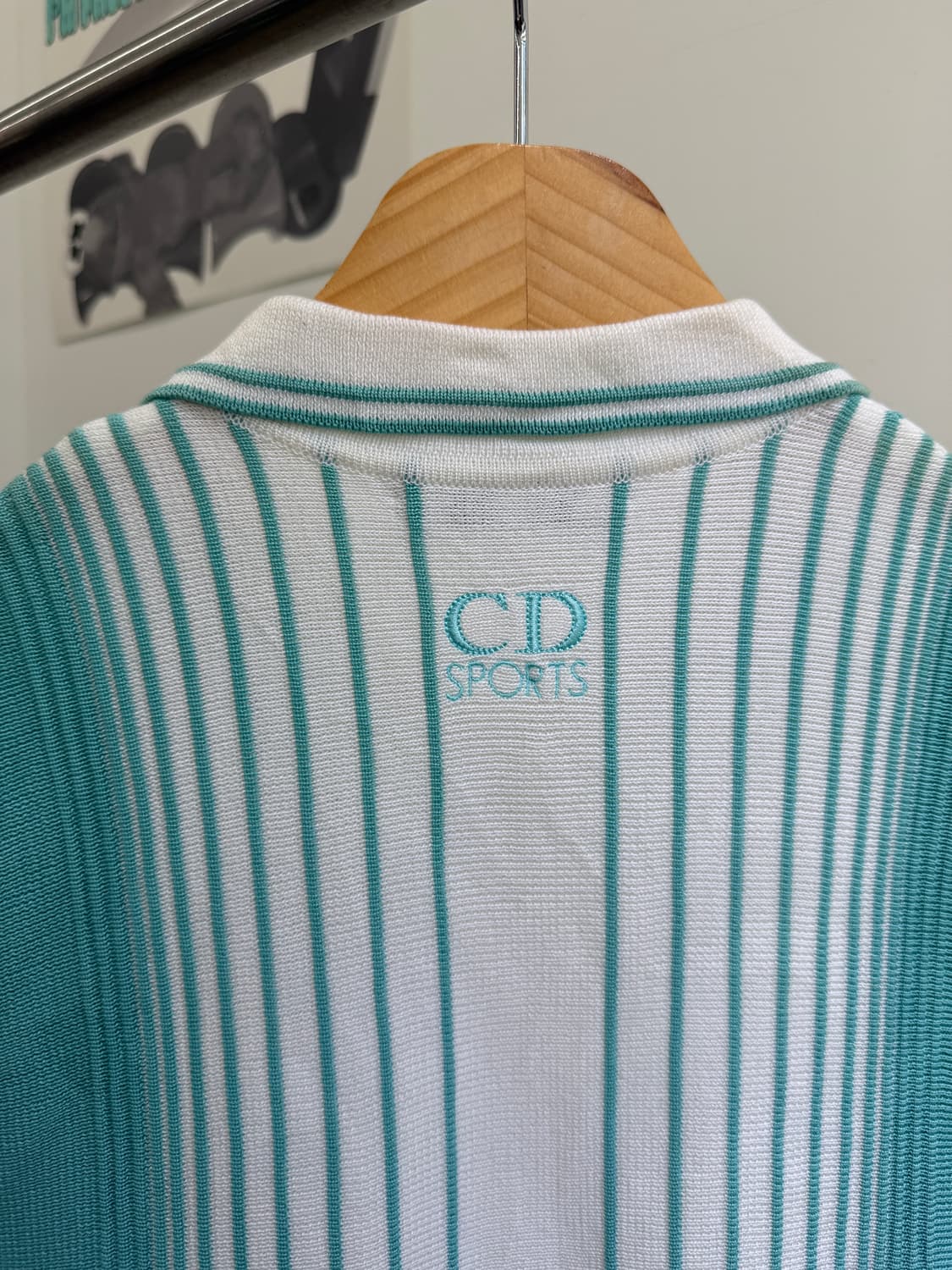 CHRISTIAN DIOR SPORTS 니트  상품이미지6