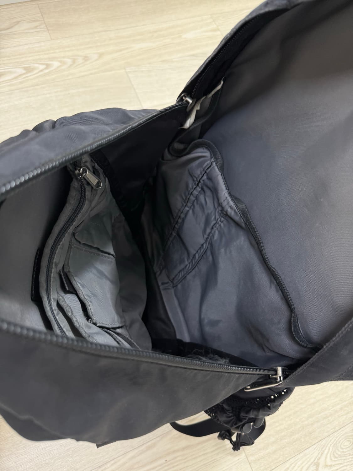 노스페이스 빅샷 32L 백팩 상품이미지7