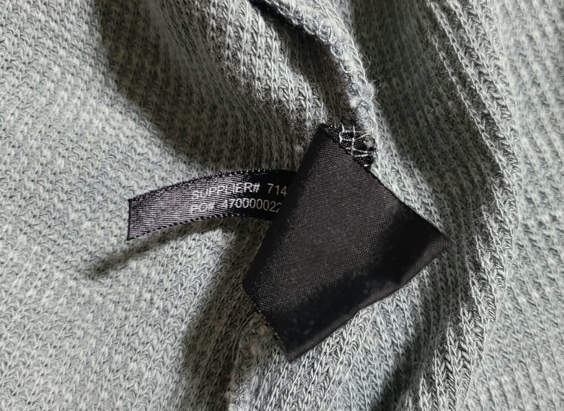 RRL 헨리넥 XL 상품이미지6