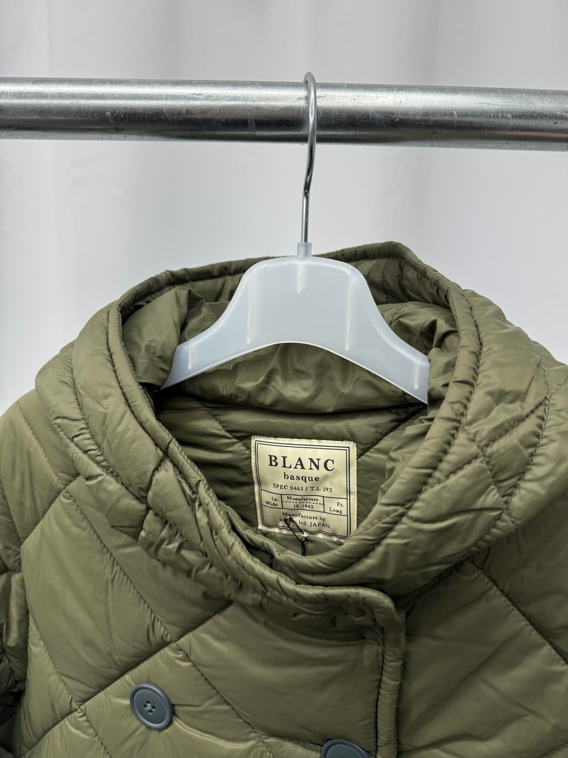 vtg jacket 상품이미지4