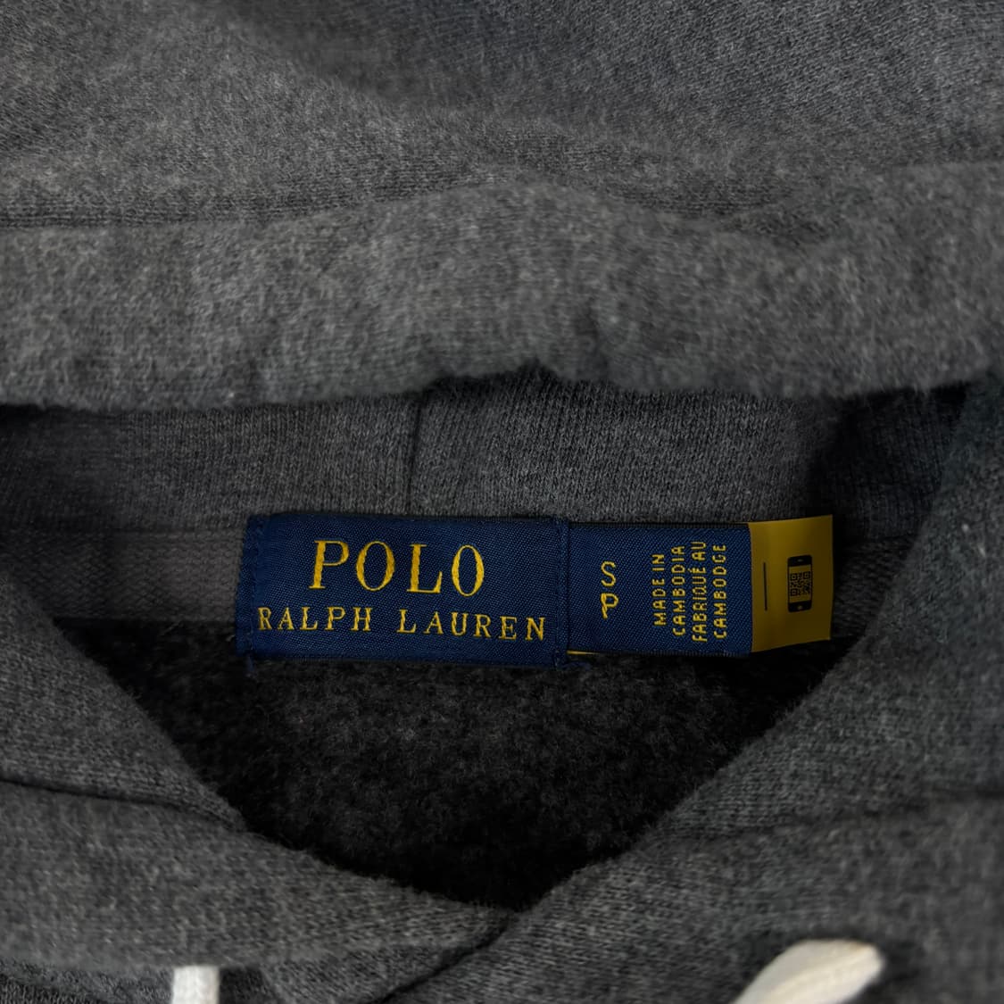 폴로 후드티  상품이미지6