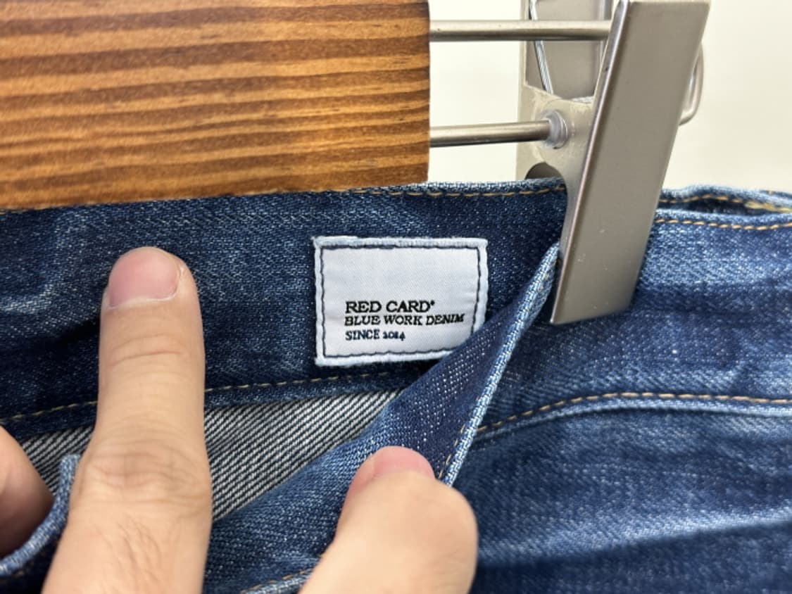 RED CARD TOKYO (30) 상품이미지8