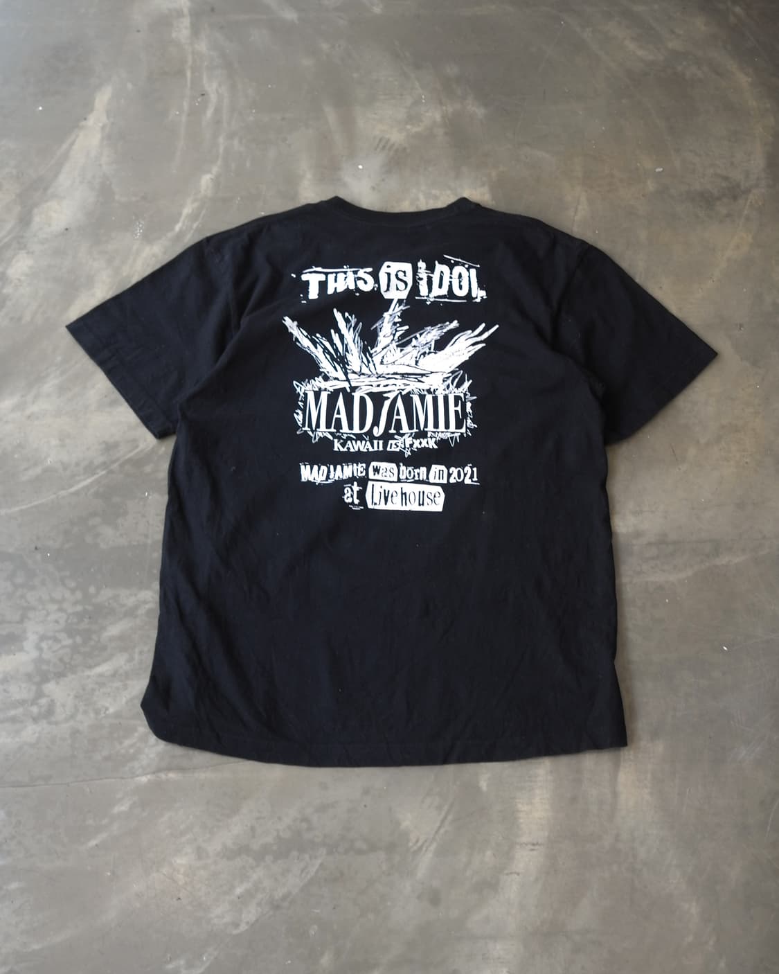 Mad Jamie 상품이미지2