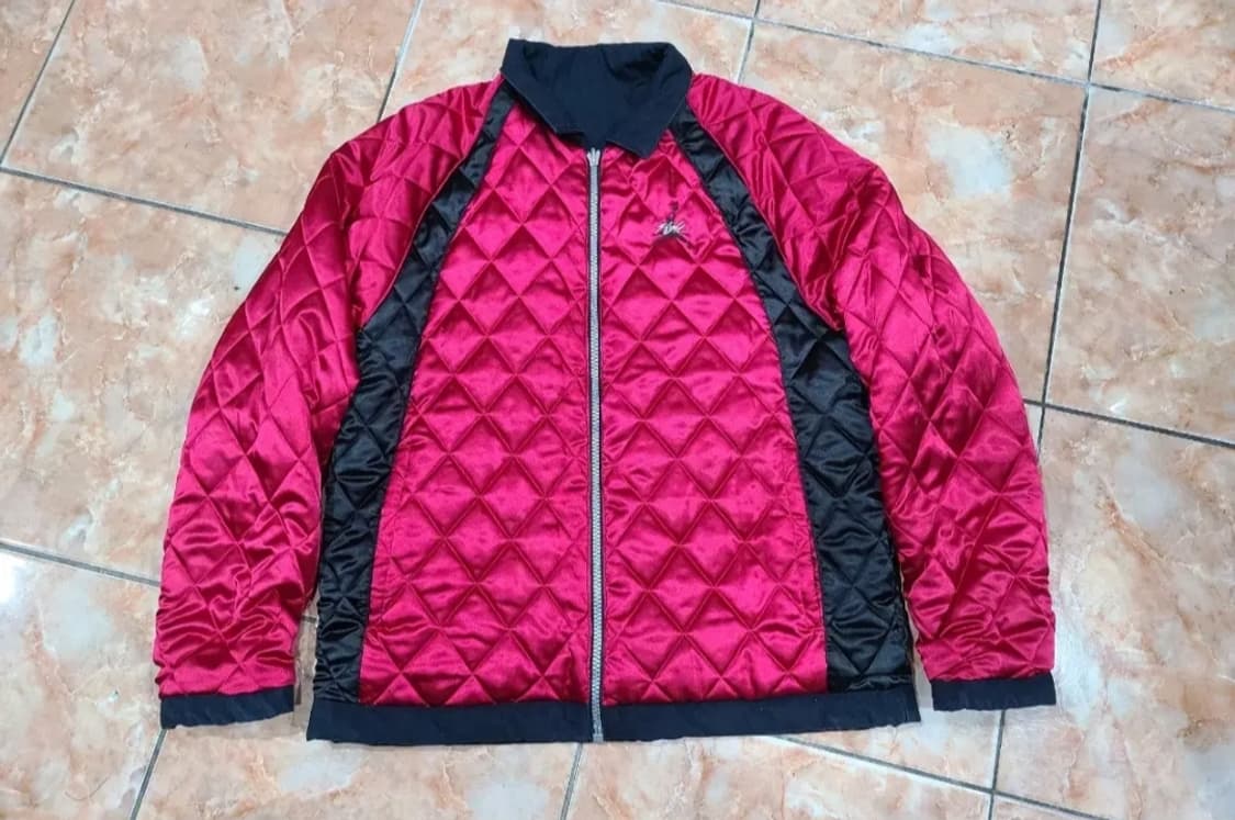 조던 플라이트 헤리티지 리버시블 자켓 상품이미지8