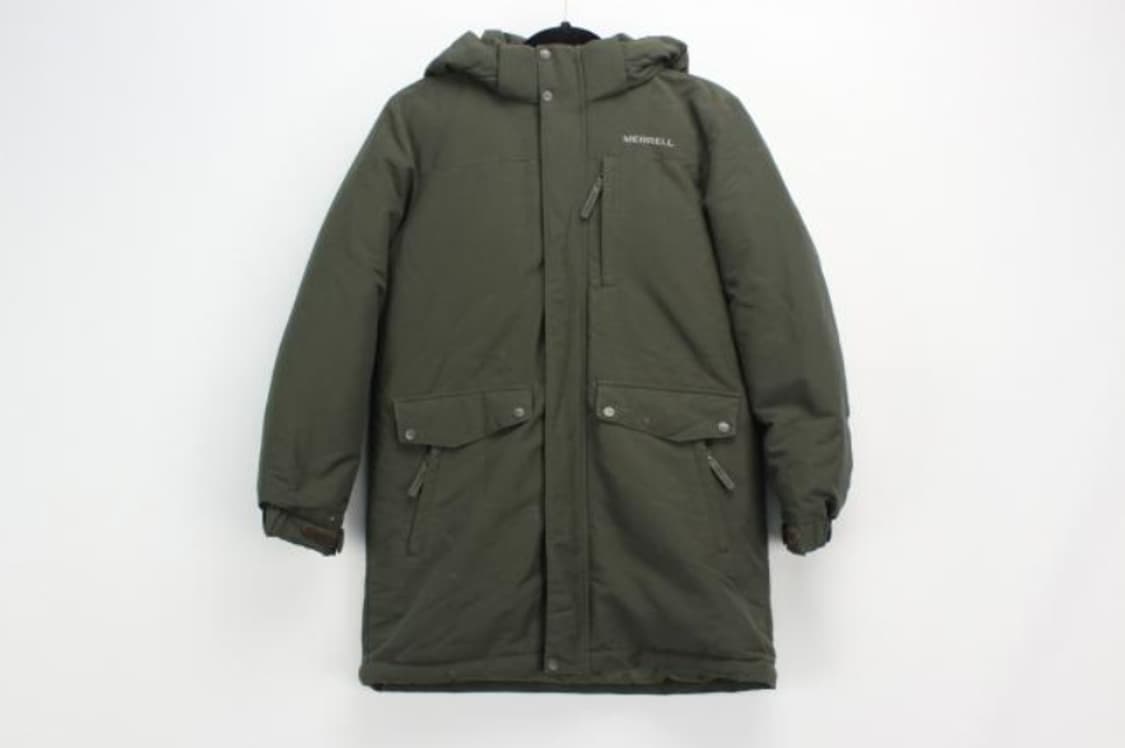 머렐 패딩 상품이미지1