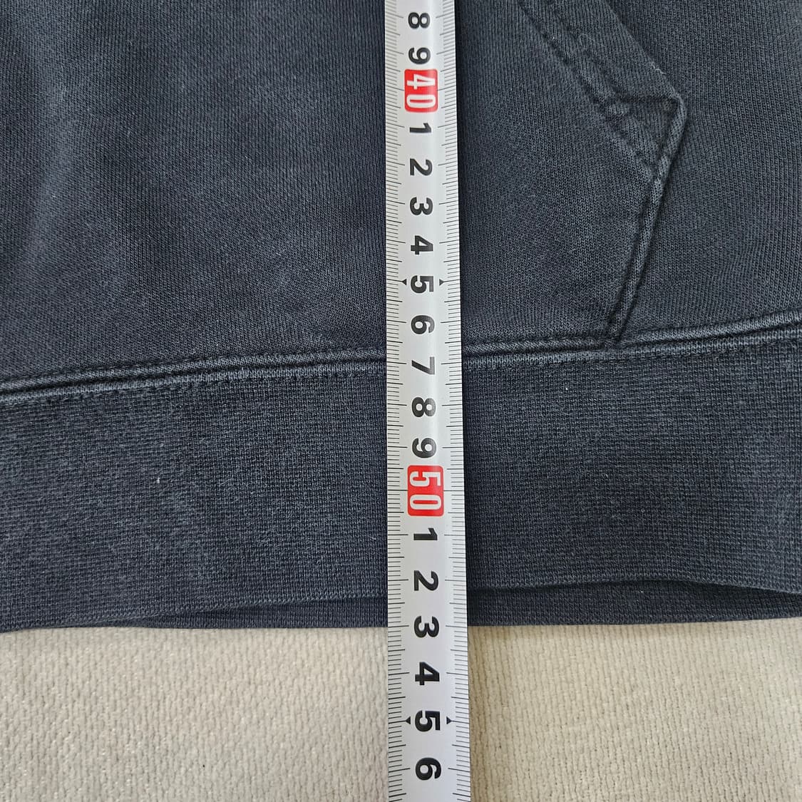 M 나이키 키즈 데이지플라워 후드티 0324Y 상품이미지7