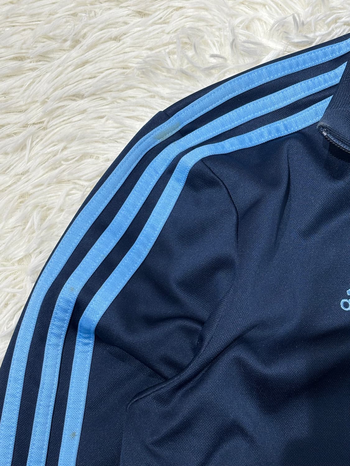 아디다스 아르헨티나 트랙탑 상품이미지7