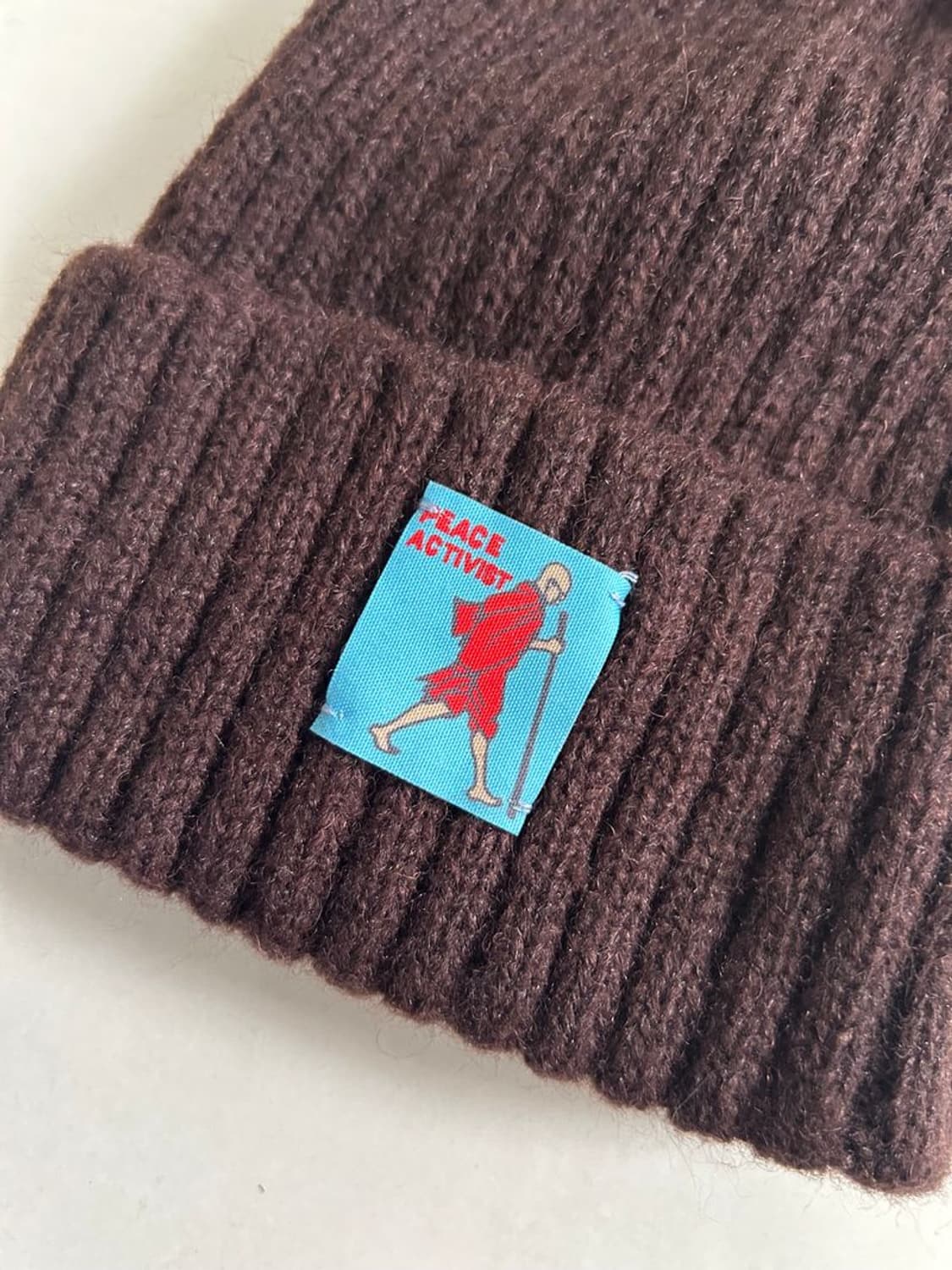 KNIT BEANIE 니트 비니 상품이미지3