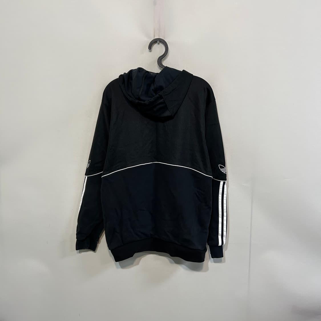 아디다스 남성 후드티 100 상태최상 상품이미지2