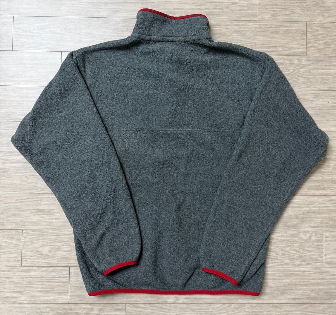 파타고니아 신칠라 헤비웨이트 플리스 상품이미지7