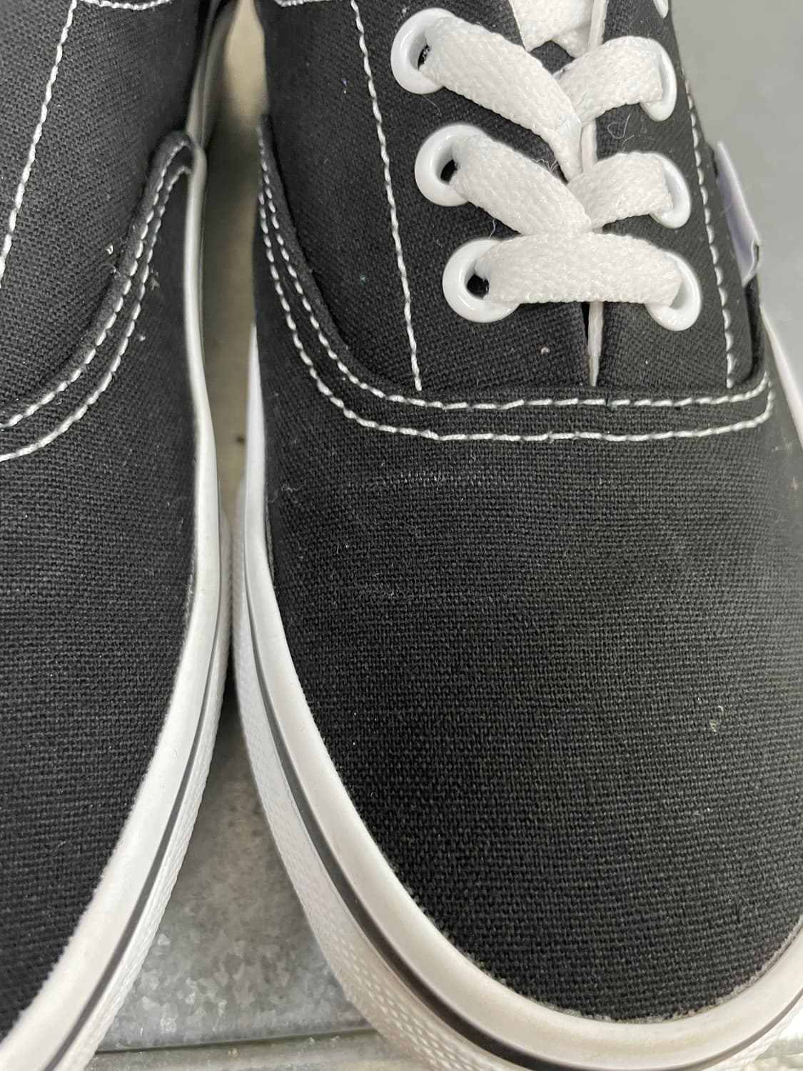 반스 에라 블랙 230 (gr-4586) 상품이미지8