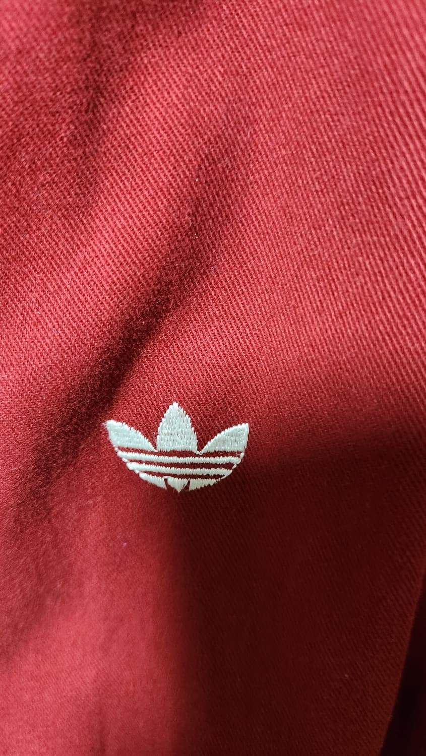 아디다스 코튼 봄버 xl(105) 상품이미지2