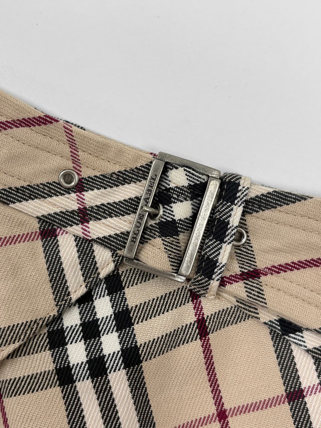 burberry 버버리 스커트 상품이미지5