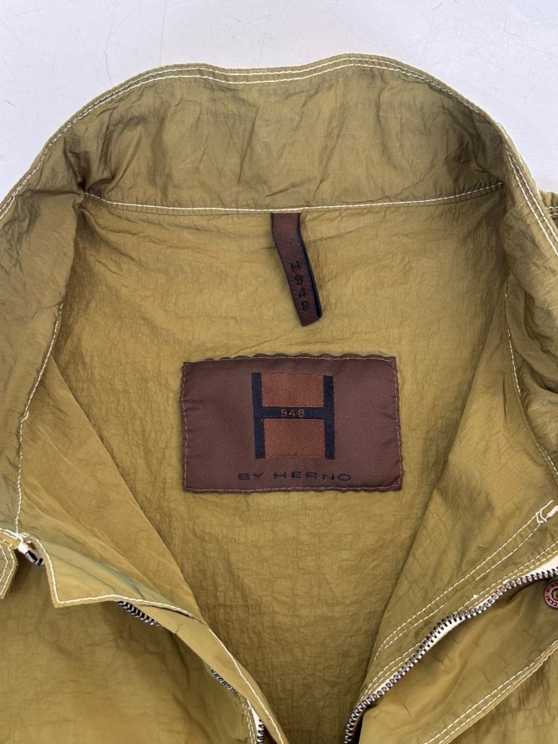 Herno Nylon Jacket 상품이미지6