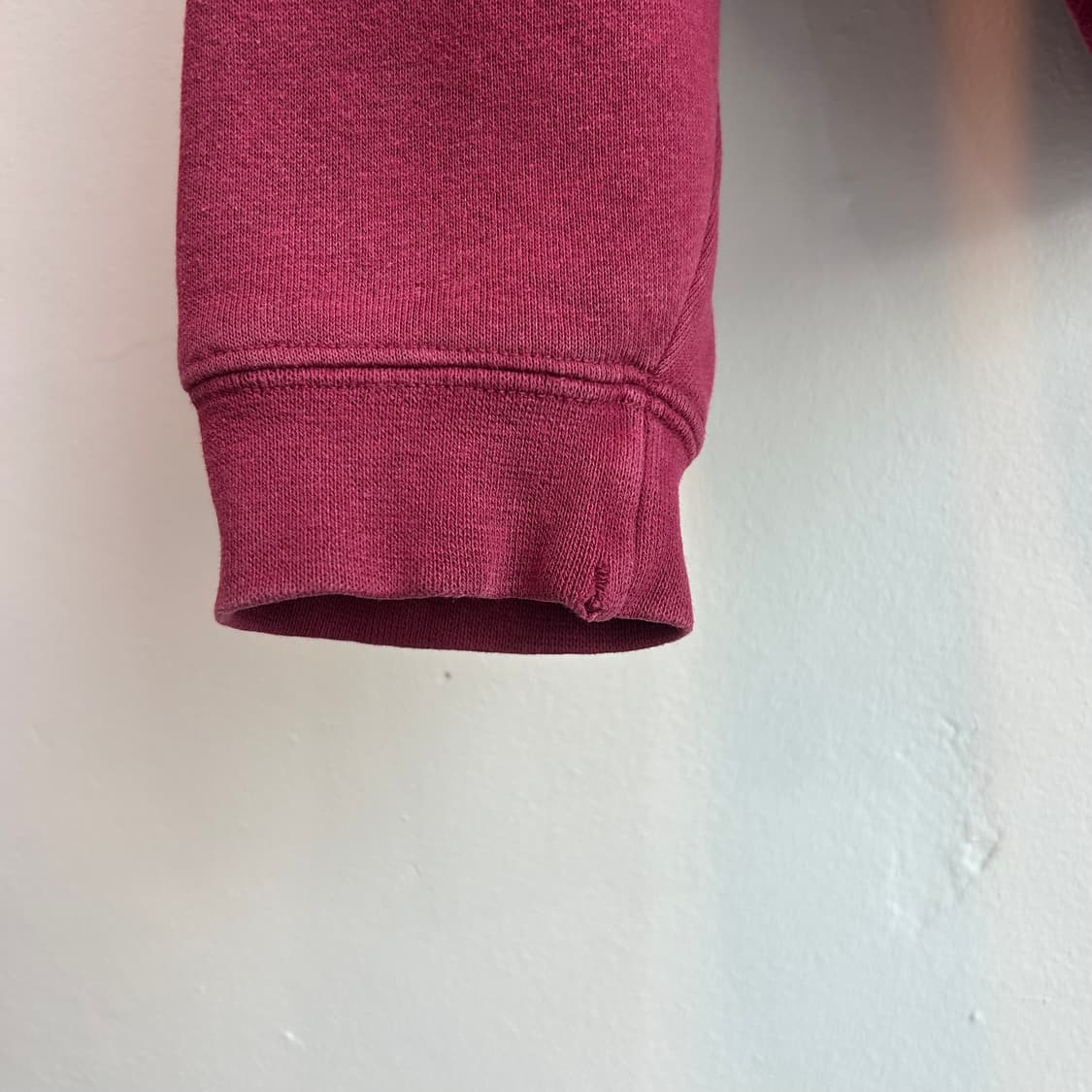 00s 나이키 스웻셔츠 상품이미지3