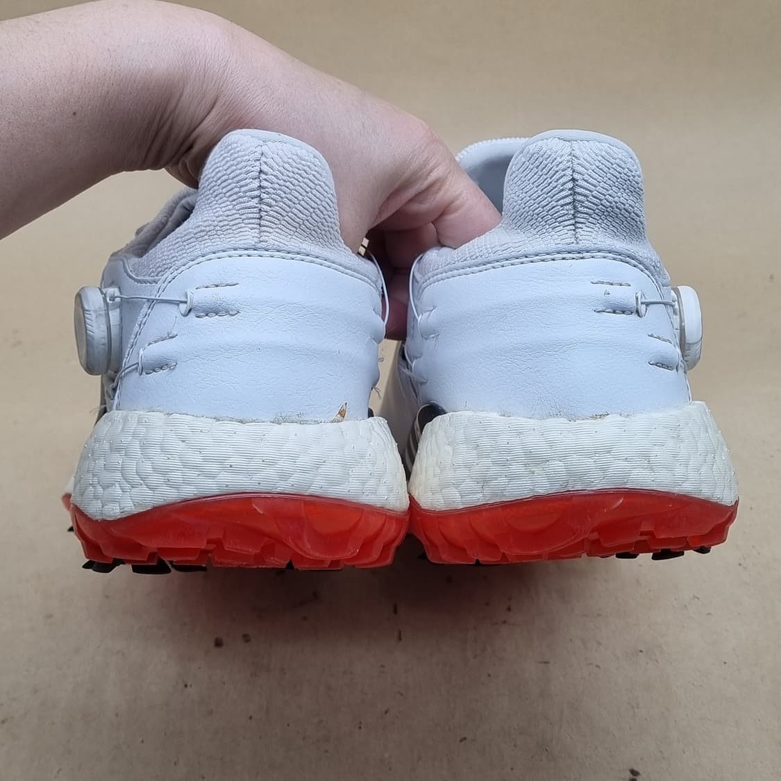 아디다스 투어360 남성 골프화 270 상품이미지4