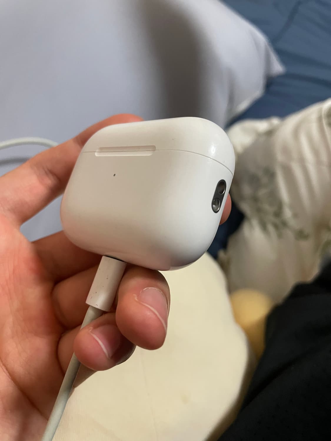 에어팟 프로 2 본체 (8핀) 상품이미지10