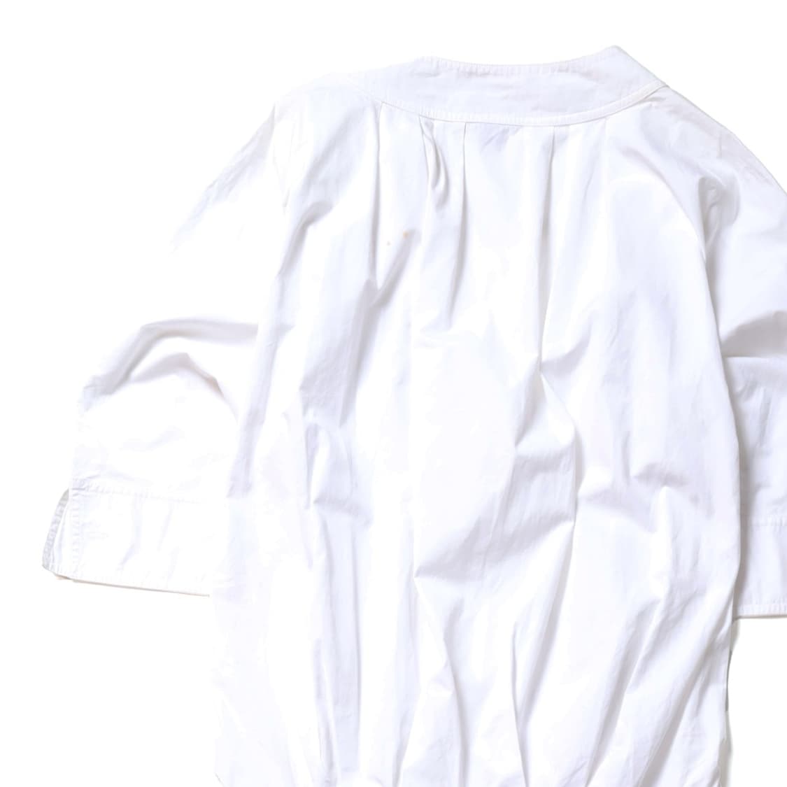 루이비통 Loui Vuitton Button Up Belted Dress 상품이미지6