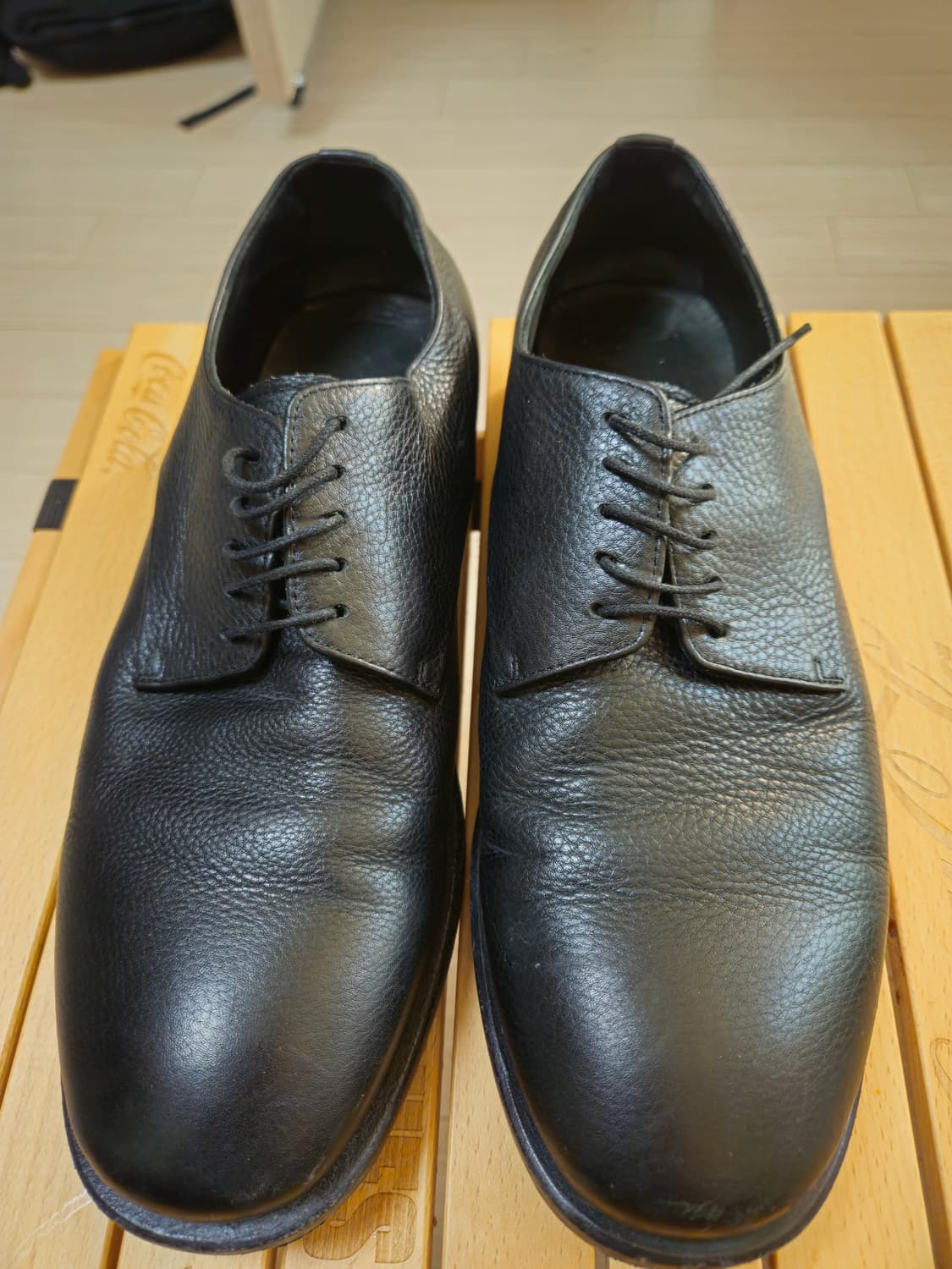 킨치 오피스 구두 265 상품이미지6