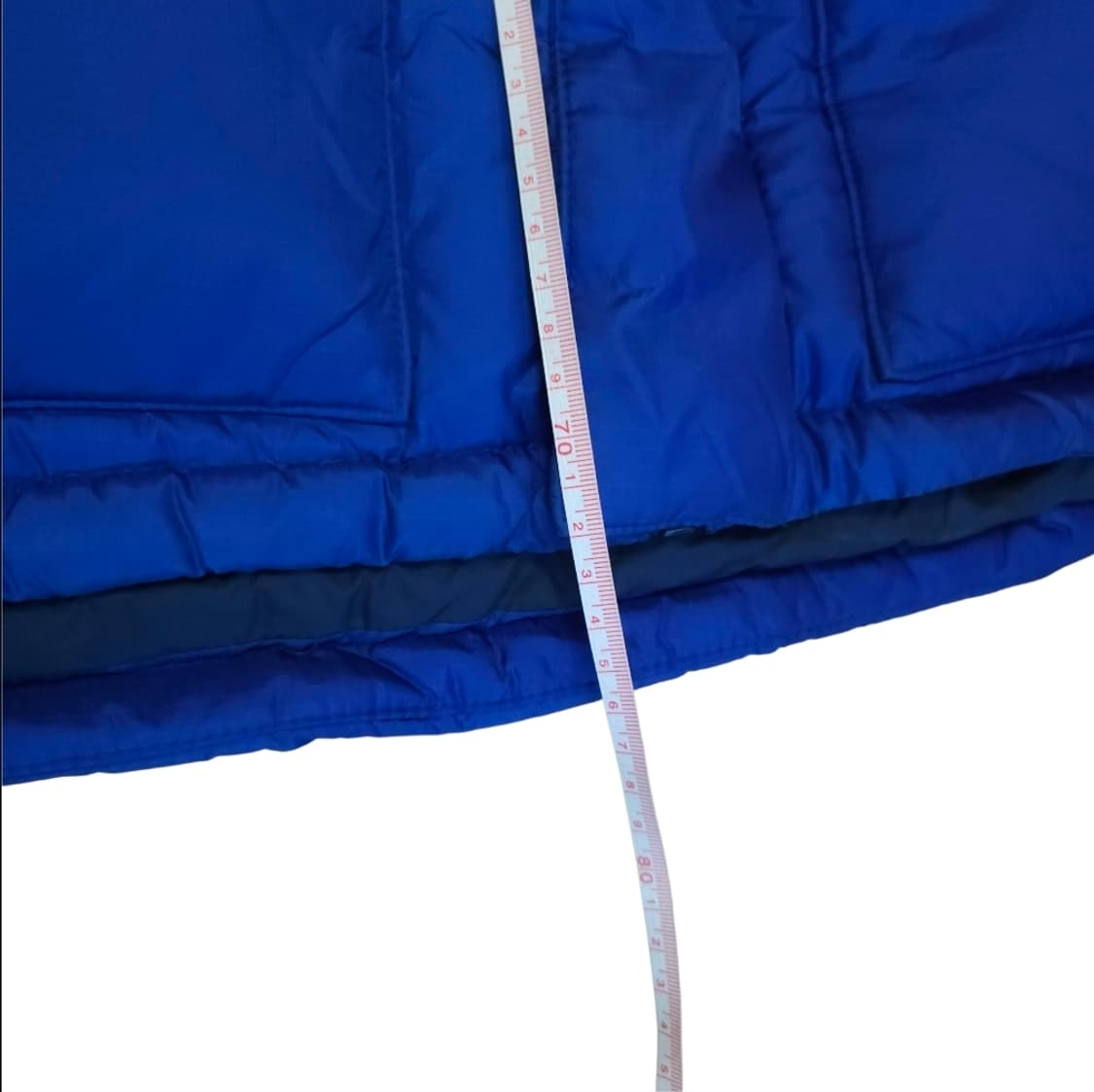 구스다운패딩잠바 100 L 거위털점퍼 파카 상품이미지10