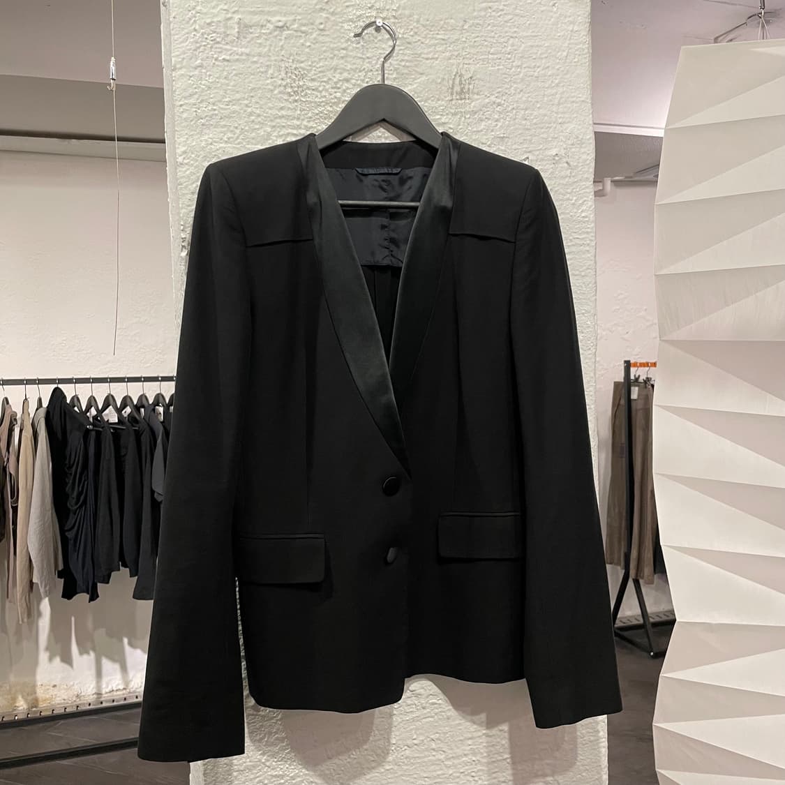 메종 마틴 마르지엘라 01ss 아카이브 블레이저 상품이미지1