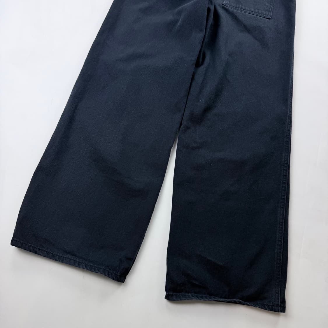 글로니 G CLASSIC COTTON TWILL PANTS 상품이미지8