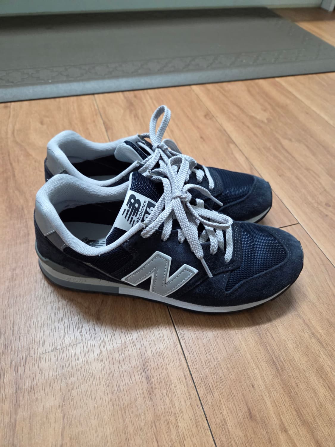 뉴발란스 996 상품이미지3