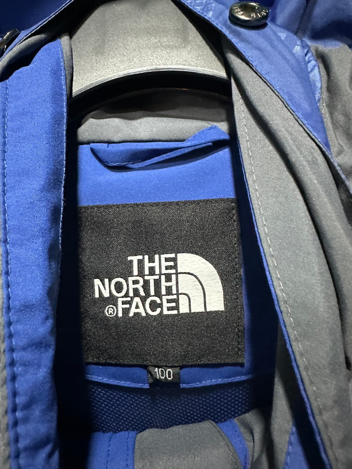 노스페이스 고어텍스 바람막이 105 상품이미지3