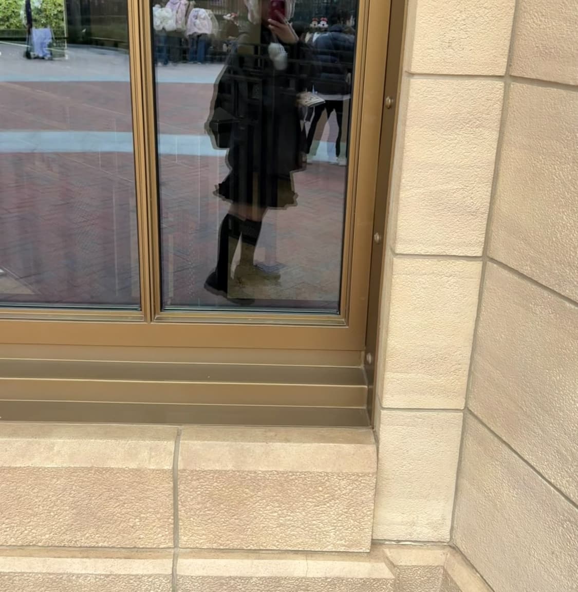 Cosmoss 플로럴 발레리나 스커트 상품이미지3