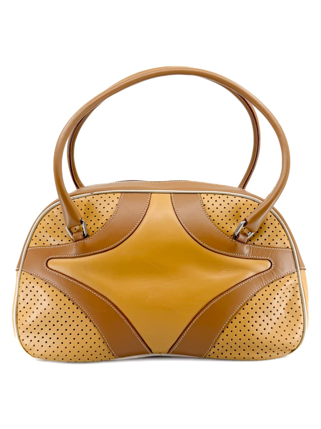 Prada 2000S/S Bowling Bag 상품이미지2