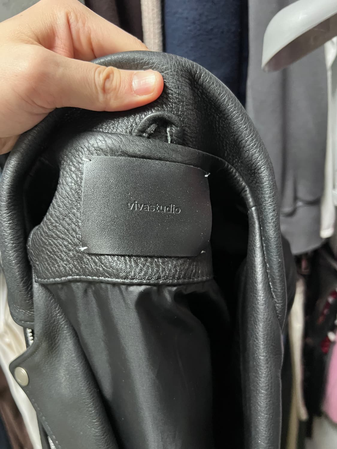 비바스튜디오 라이더 L 상품이미지8