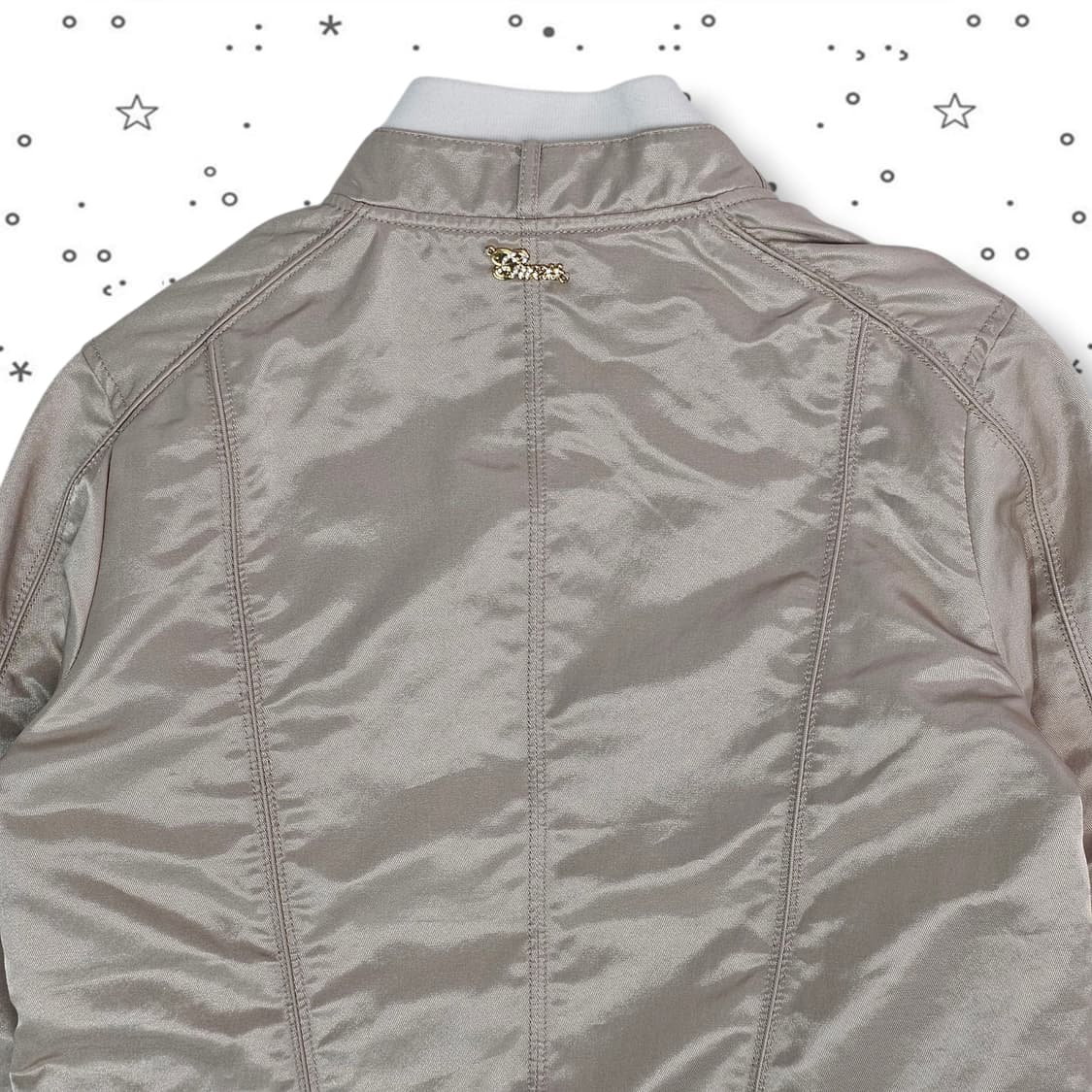 GUESS 게스진스 00s 자켓 상품이미지5