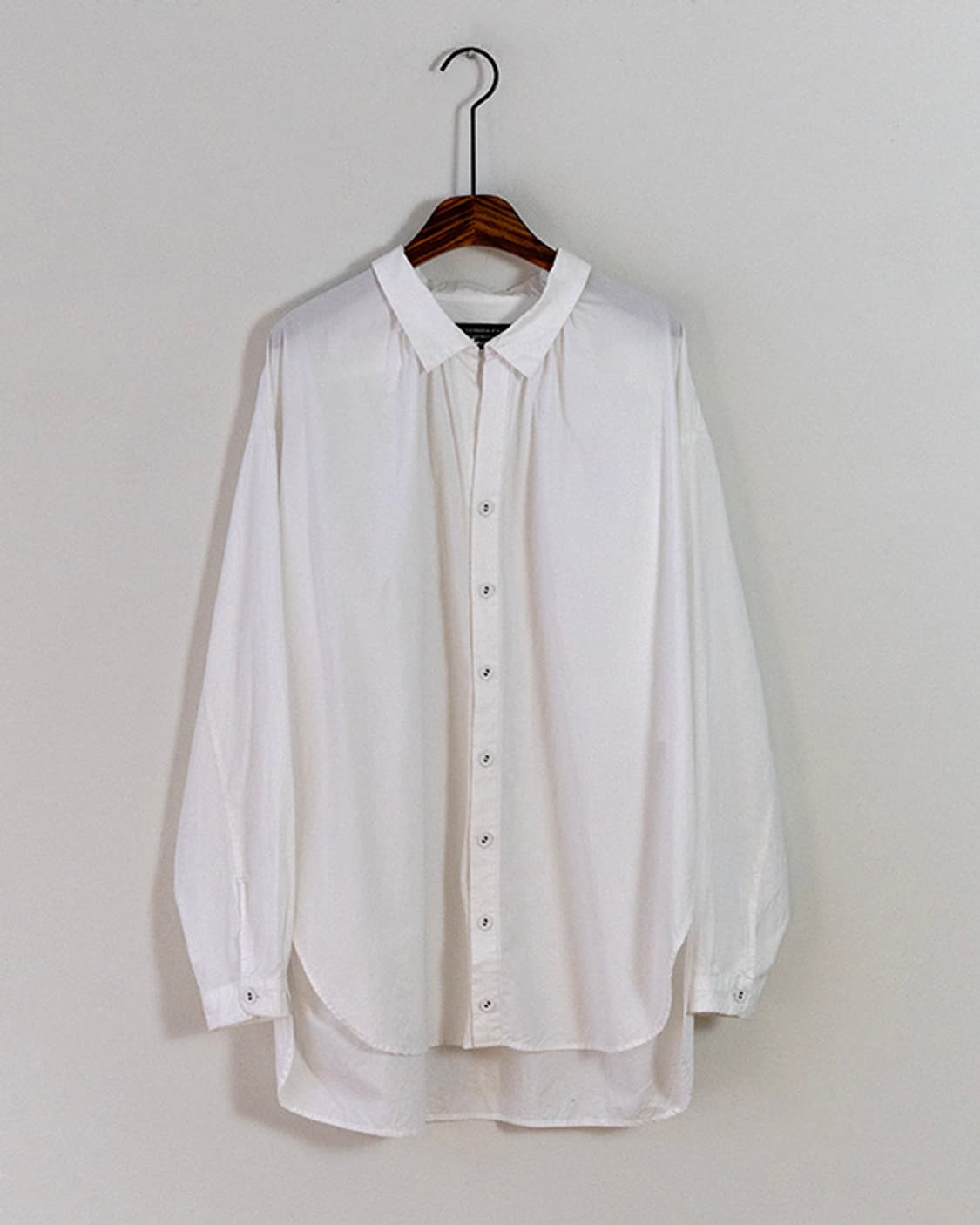 GARMENT REPRODUCTION OF WORKERS - MAQUIG 상품이미지5