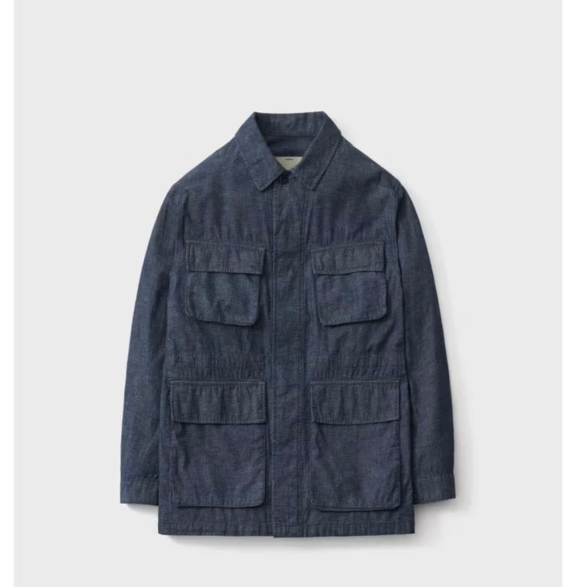 포터리 필드자켓 3사이즈 새제품 상품이미지1