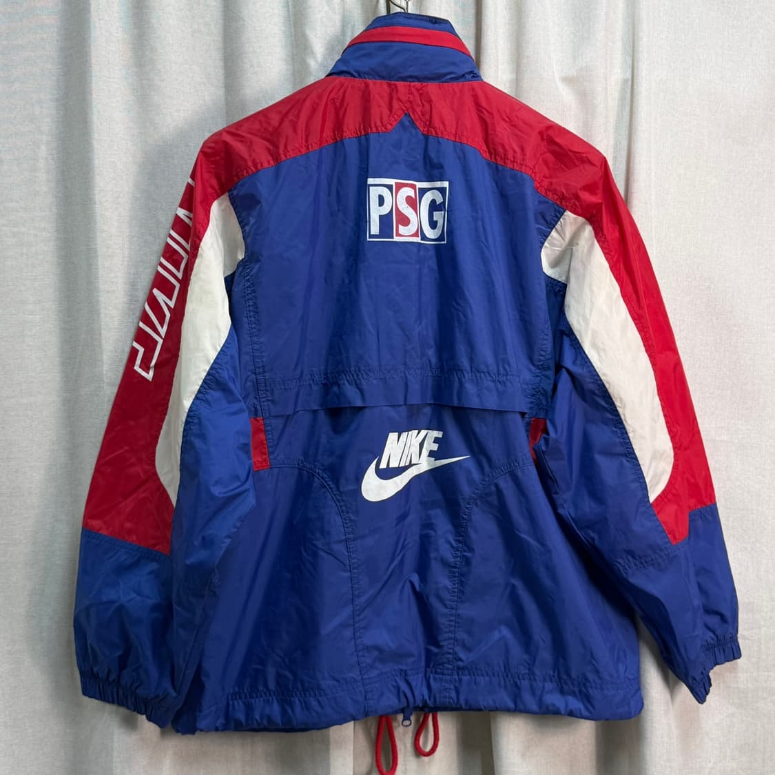 나이키 프리미어 90s PSG 파리 생제르맹 웜업 자켓 상품이미지4