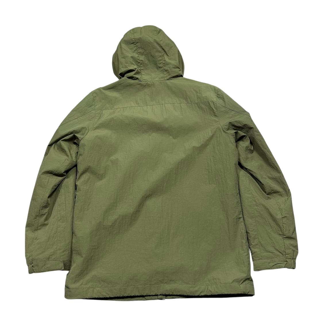 ✨ (바배) 지프 올리브그린 카키 바람막이 상품이미지2