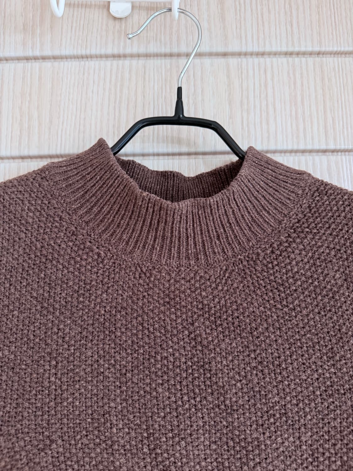 Margaret Howell Dry Lambs Wool knit vest 상품이미지3