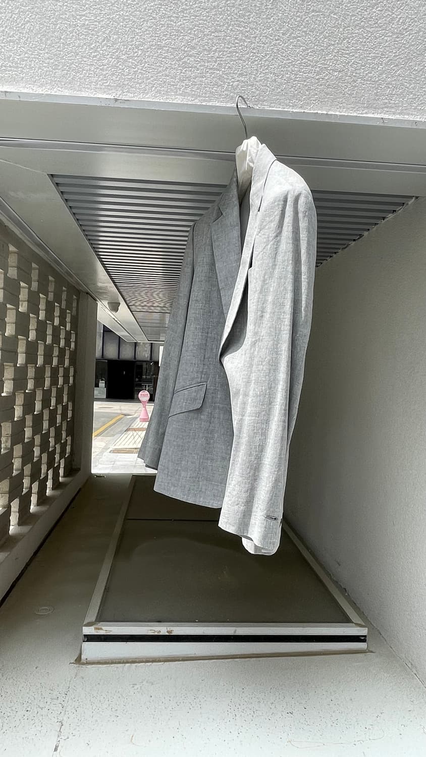 [VIVIENNE WESTWOOD MAN Jacket 상품이미지3