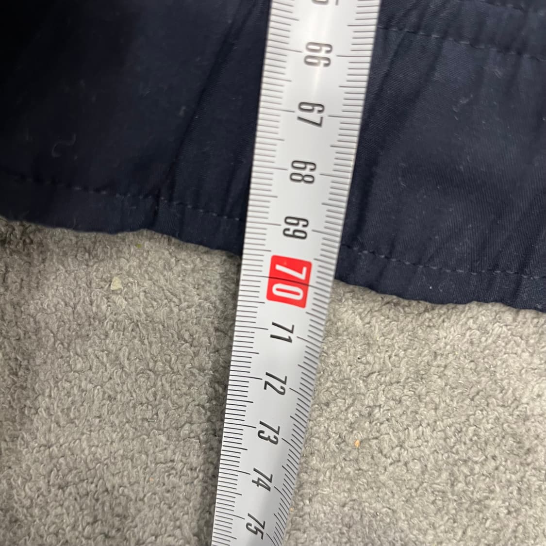 M 아디다스 올드스쿨 웜업 바람막이 긴팔 상품이미지10